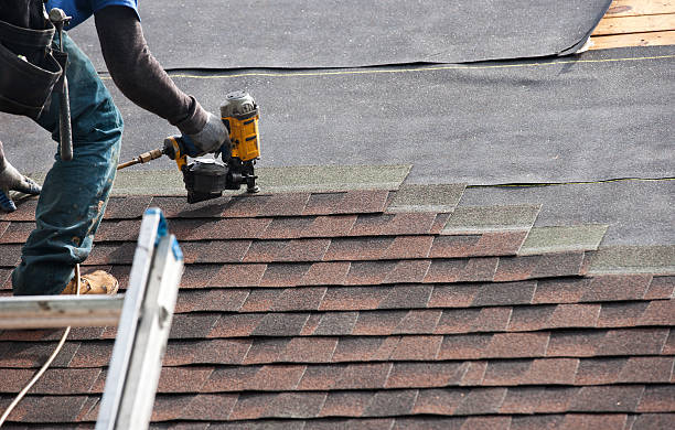 Licensed Roofing service in New London, CT - Brentwood Metal Roofing